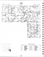 Code 13 - Penn Township, Guthrie County 2004